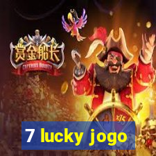 7 lucky jogo