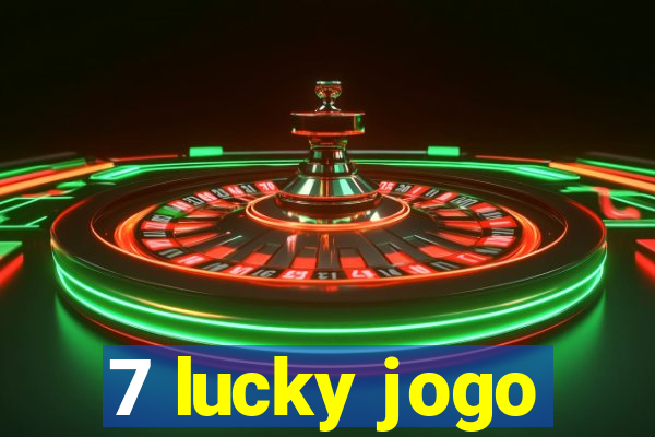 7 lucky jogo