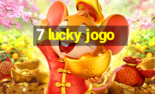 7 lucky jogo