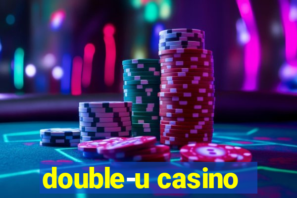 double-u casino