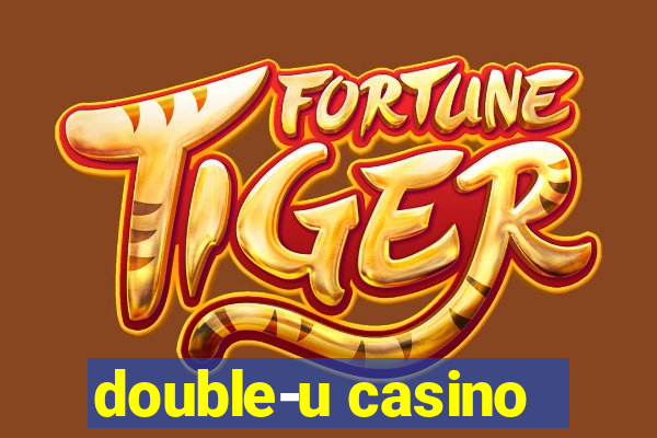 double-u casino