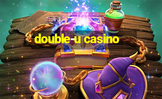 double-u casino