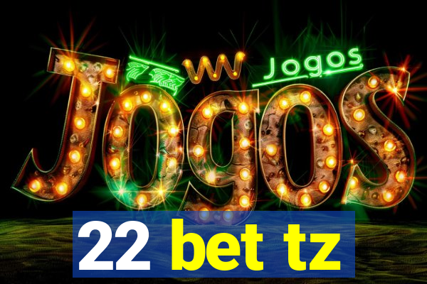 22 bet tz