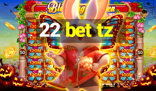 22 bet tz