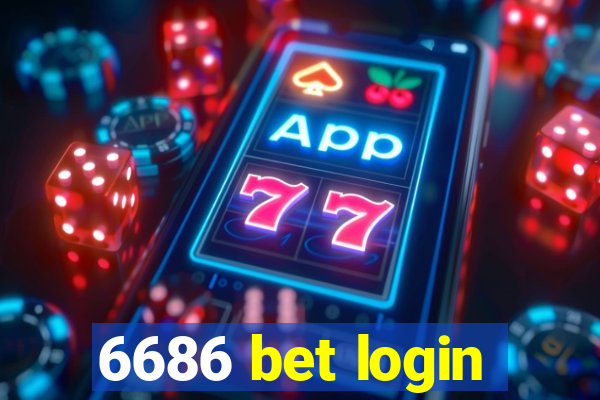 6686 bet login