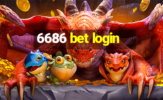 6686 bet login