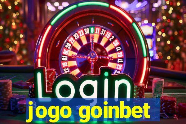 jogo goinbet