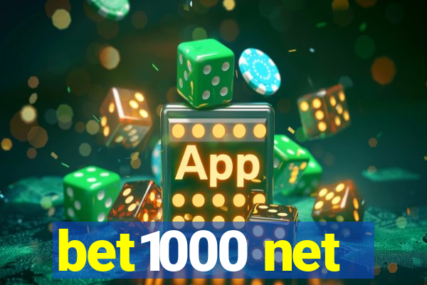 bet1000 net