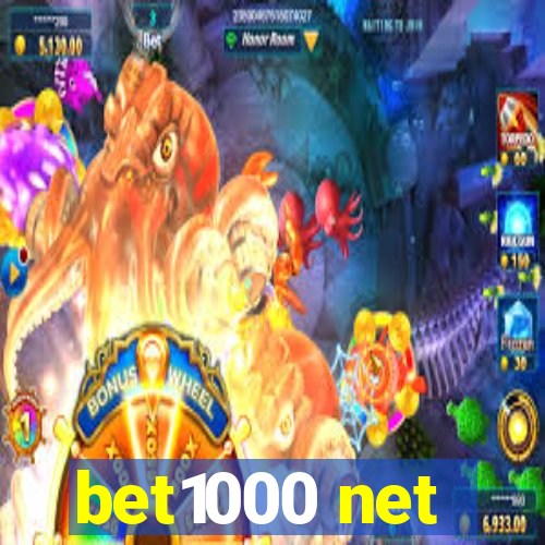 bet1000 net