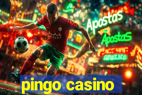 pingo casino