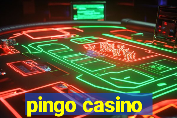 pingo casino