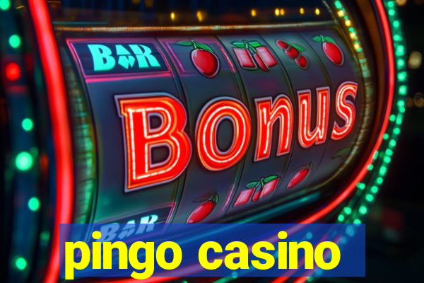 pingo casino