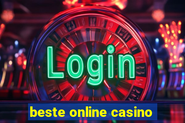 beste online casino