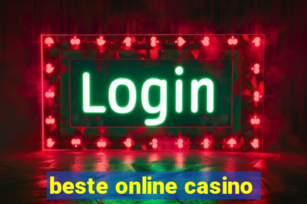 beste online casino