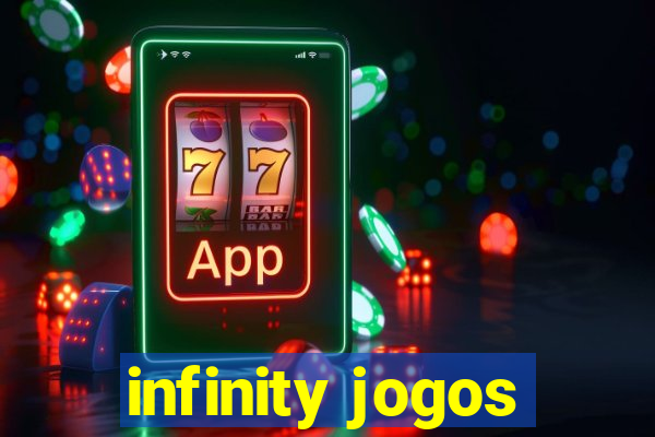 infinity jogos