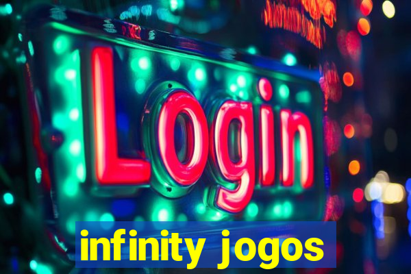 infinity jogos