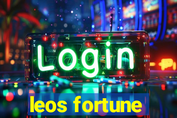 leos fortune