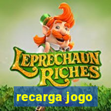 recarga jogo