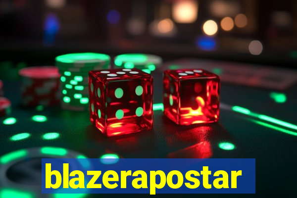 blazerapostar