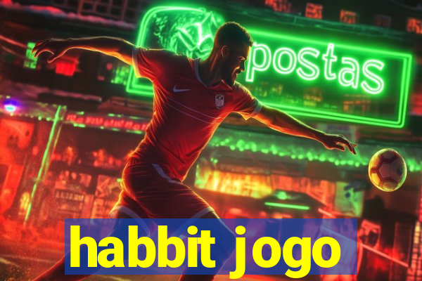 habbit jogo