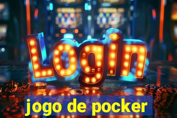 jogo de pocker