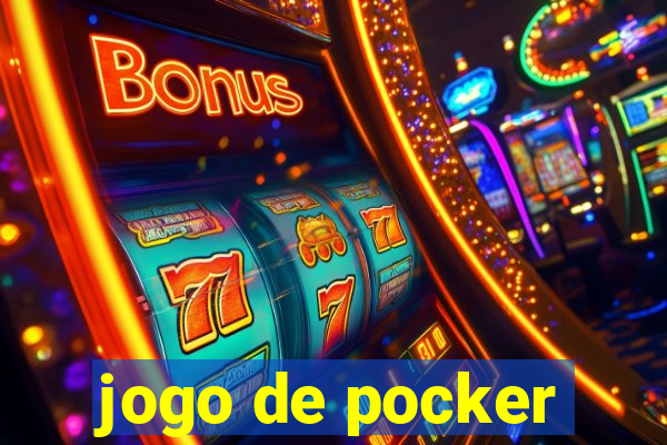 jogo de pocker