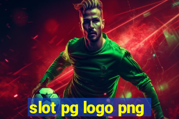 slot pg logo png