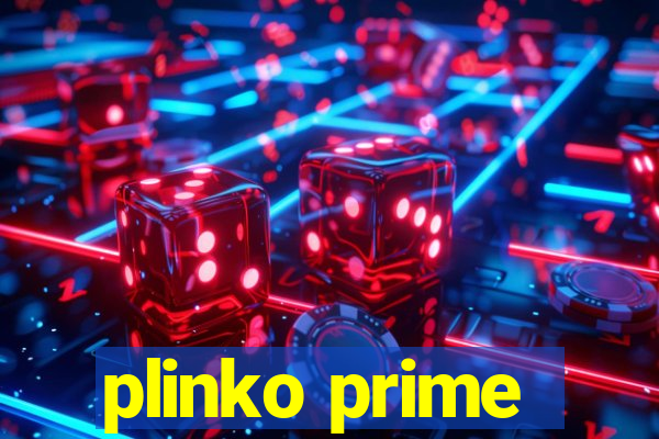 plinko prime