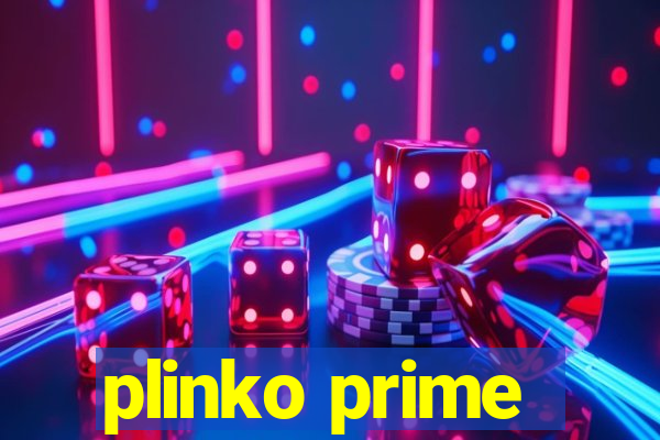 plinko prime