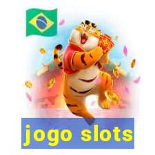 jogo slots