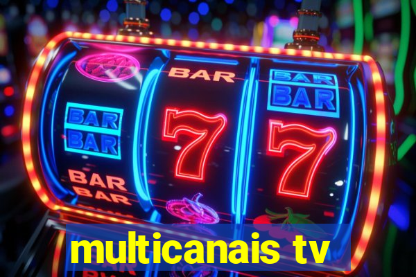 multicanais tv