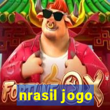 nrasil jogo