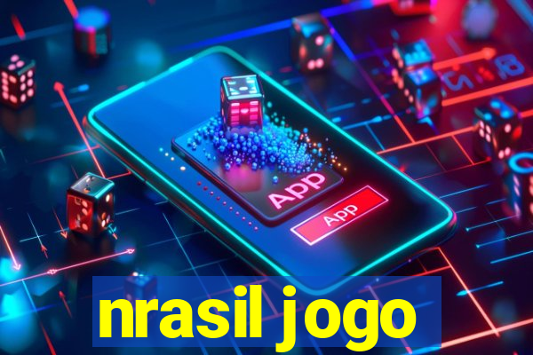 nrasil jogo