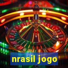 nrasil jogo