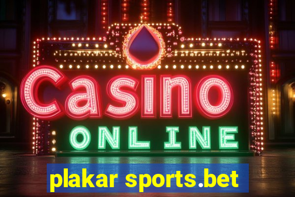 plakar sports.bet