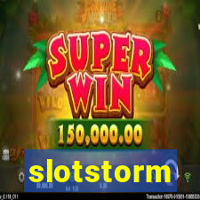 slotstorm