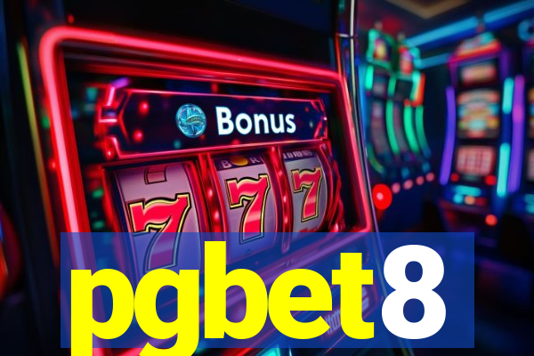 pgbet8