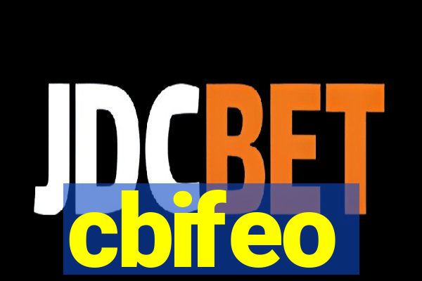 cbifeo