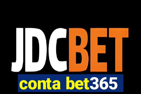 conta bet365