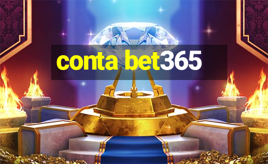 conta bet365