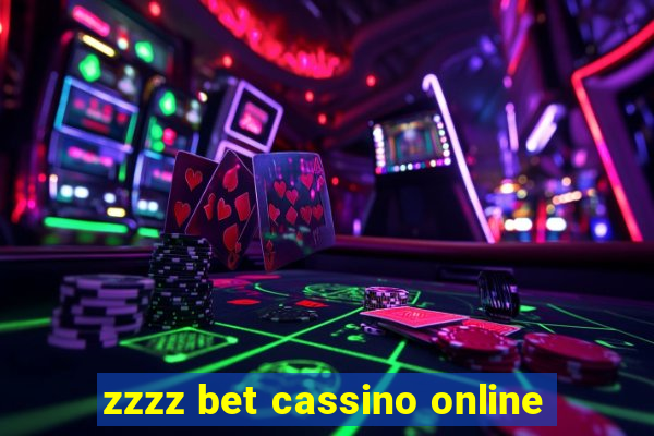 zzzz bet cassino online