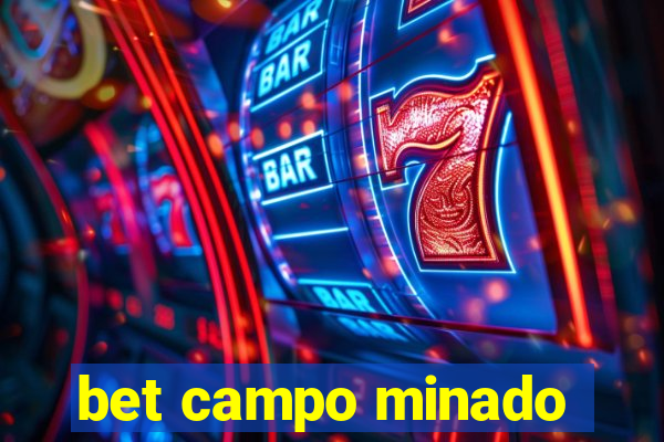 bet campo minado