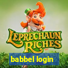 babbel login