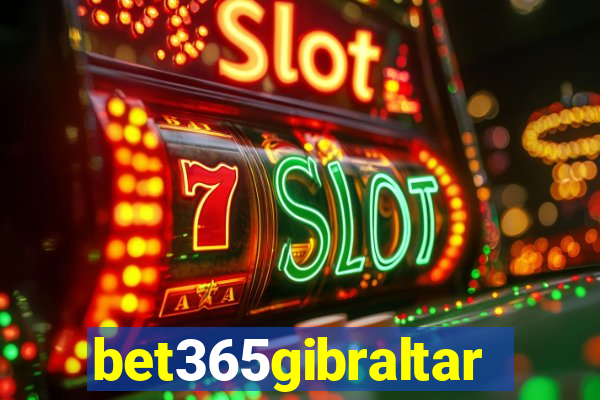 bet365gibraltar