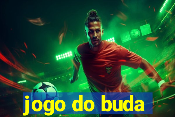 jogo do buda