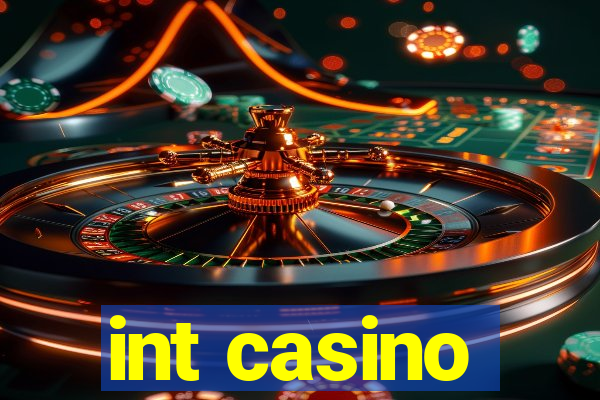 int casino