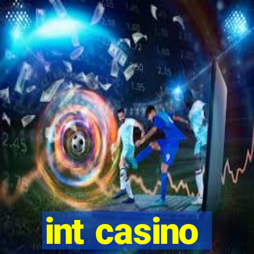 int casino