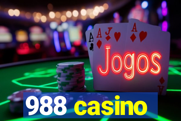 988 casino