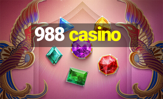 988 casino