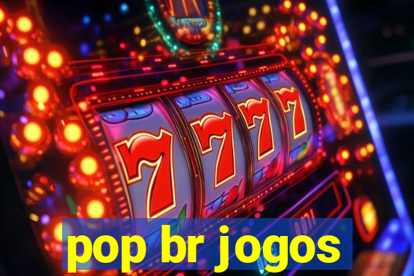 pop br jogos